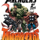 Illustration for article titled Superheroes and mainstream—late May and early June 2012